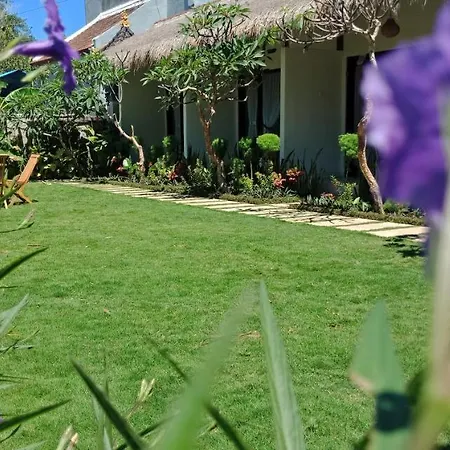 The Poetri Oka Hotel